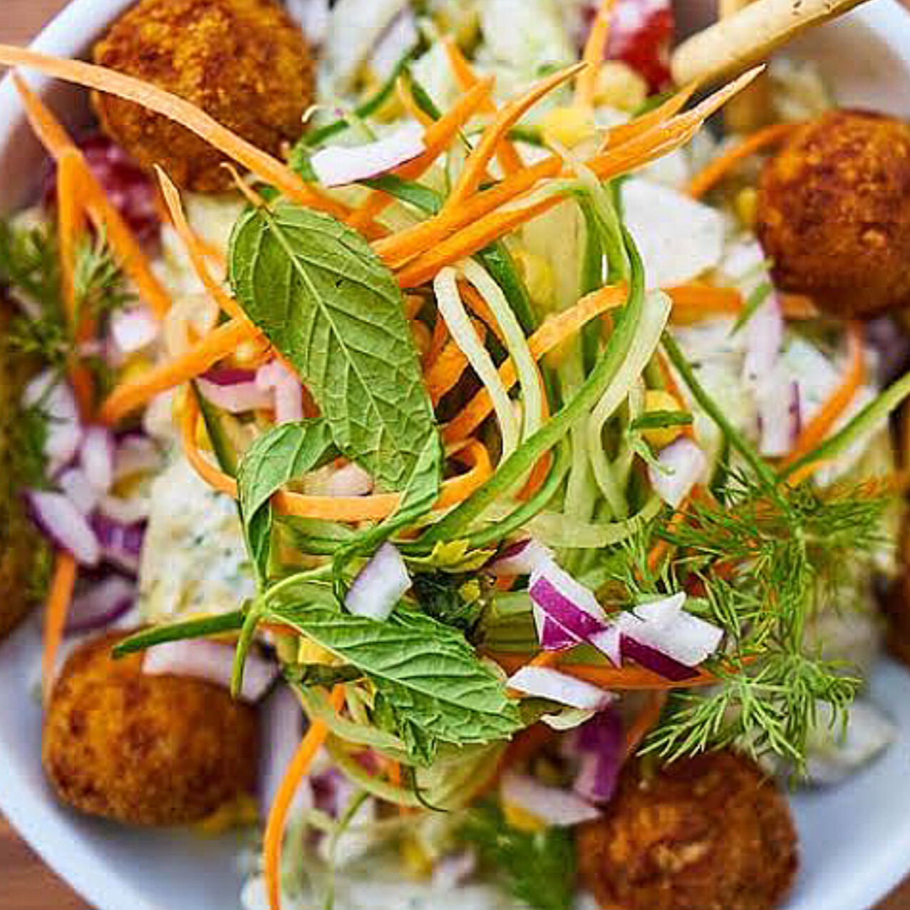 Salada 3