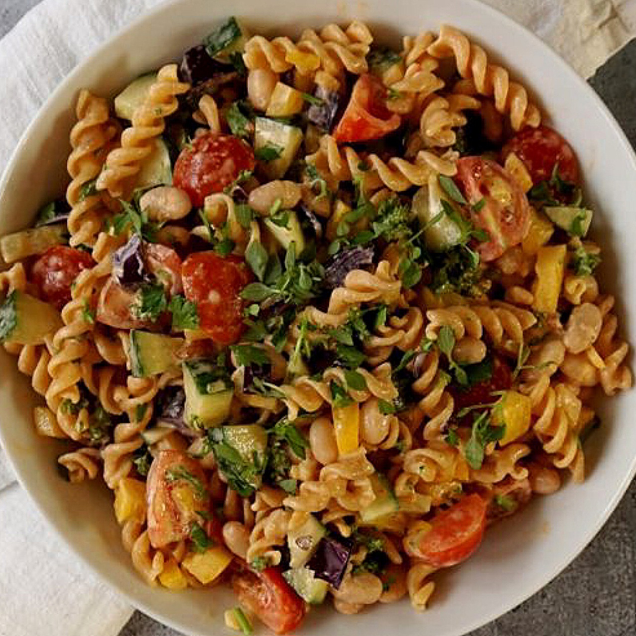Salada 1